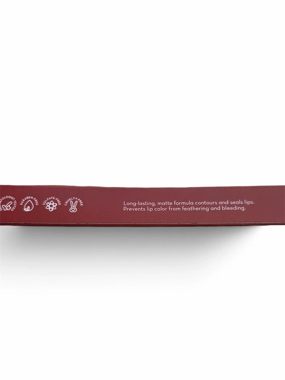 The Crème Shop Liplock Lip Liner Penny Lane